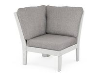 Thumbnail for Trex Yacht Club Modular Corner Chair