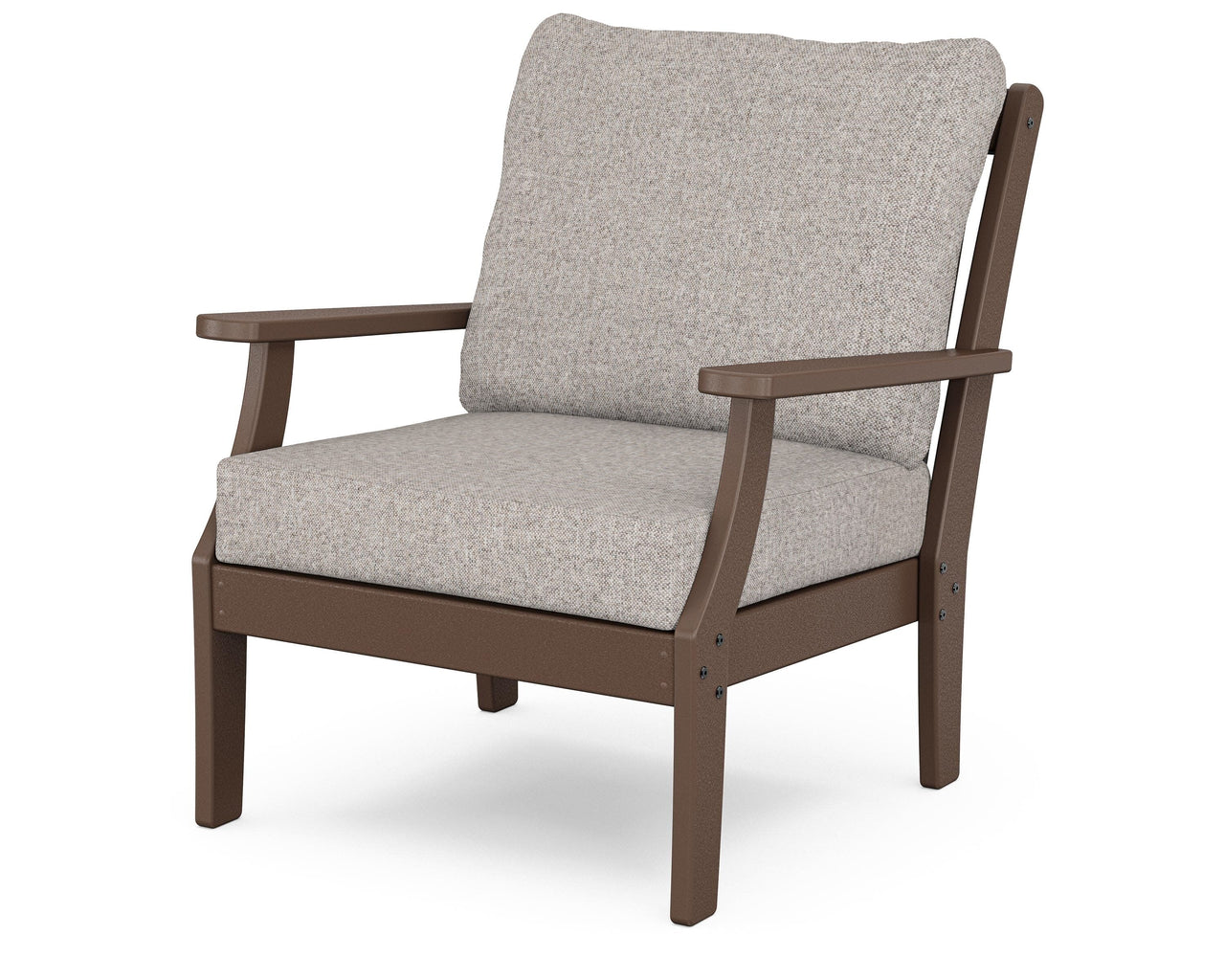 Trex Yacht Club Deep Seating Chair
