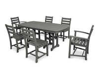 Thumbnail for Trex Monterey Bay 7-Piece Dining Set