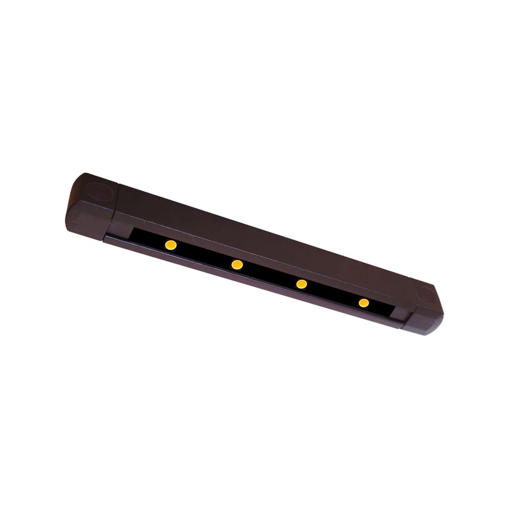 Tru-Scapes® 6” LED Deck Step Riser Light