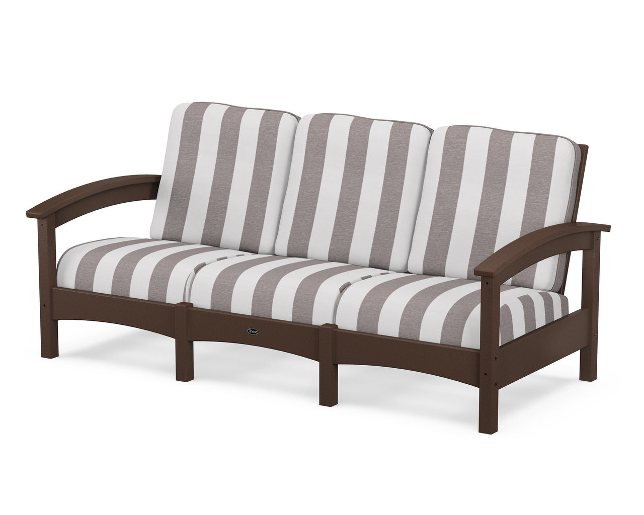 Trex Rockport Club Sofa