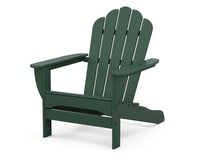 Thumbnail for Trex Monterey Bay Oversized Adirondack Chair