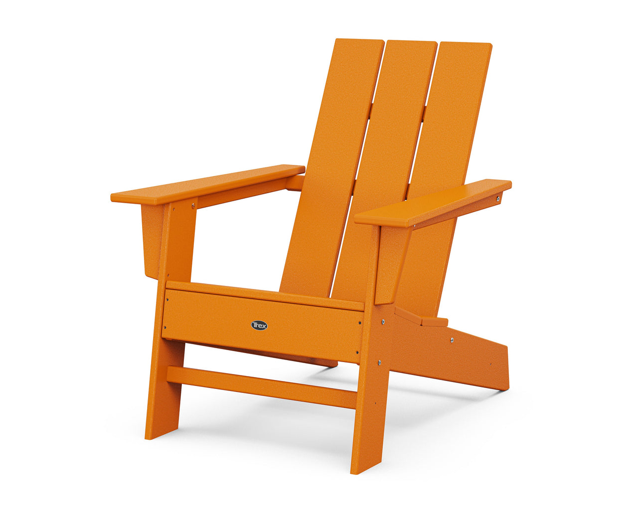 Trex Eastport Modern Adirondack Chair
