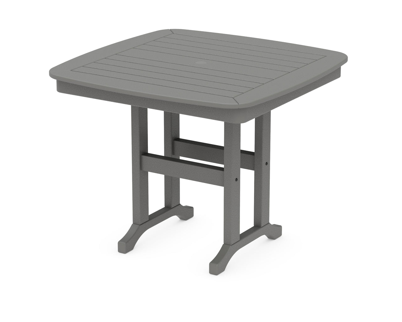 Trex Yacht Club 37" Dining Table