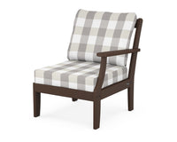 Thumbnail for Trex Yacht Club Modular Right Arm Chair