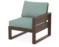 Thumbnail for Trex Eastport Modular Right Arm Chair