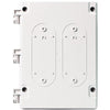 Thumbnail for Bromic Heating Affinity Smart-Heat On/Off Control - 2 Channel 110V-277V 12KW (6KW/Channel) - BH3130052