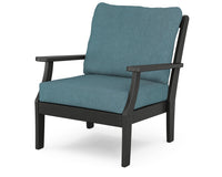 Thumbnail for Trex Yacht Club Deep Seating Chair