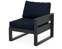 Thumbnail for Trex Eastport Modular Right Arm Chair