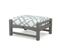 Thumbnail for Trex Rockport Club Ottoman
