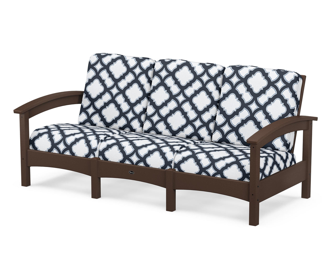 Trex Rockport Club Sofa