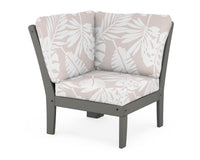 Thumbnail for Trex Yacht Club Modular Corner Chair