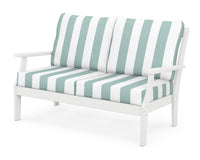 Thumbnail for Trex Yacht Club Deep Seating Loveseat