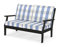 Thumbnail for Trex Yacht Club Deep Seating Loveseat