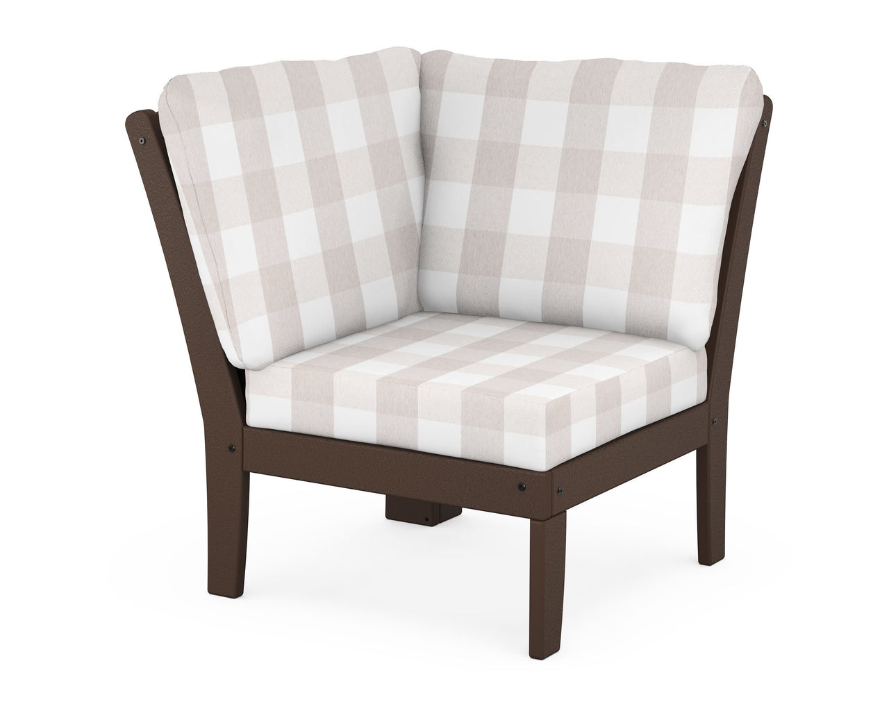 Trex Yacht Club Modular Corner Chair