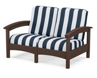 Thumbnail for Trex Rockport Club Loveseat