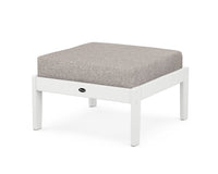 Thumbnail for Trex Yacht Club Deep Seating Ottoman
