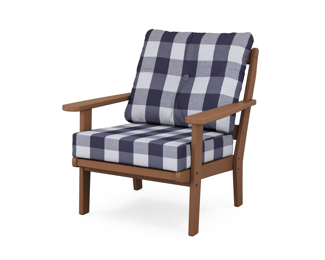 Trex Cape Cod Deep Seating Chair