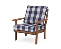 Thumbnail for Trex Cape Cod Deep Seating Chair