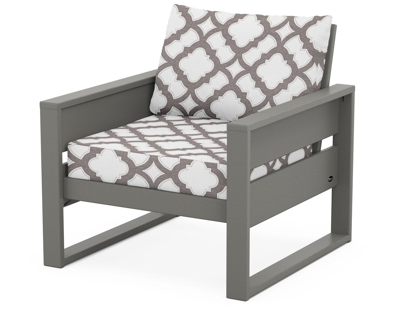 Trex Eastport Club Chair