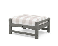 Thumbnail for Trex Rockport Club Ottoman