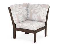 Thumbnail for Trex Yacht Club Modular Corner Chair