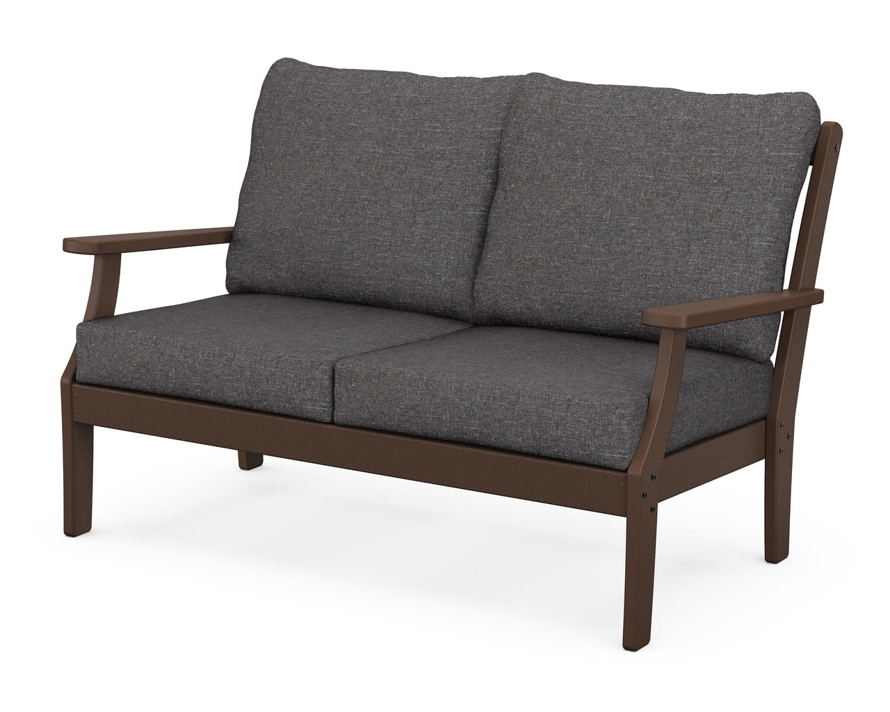 Trex Yacht Club Deep Seating Loveseat