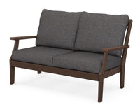 Thumbnail for Trex Yacht Club Deep Seating Loveseat
