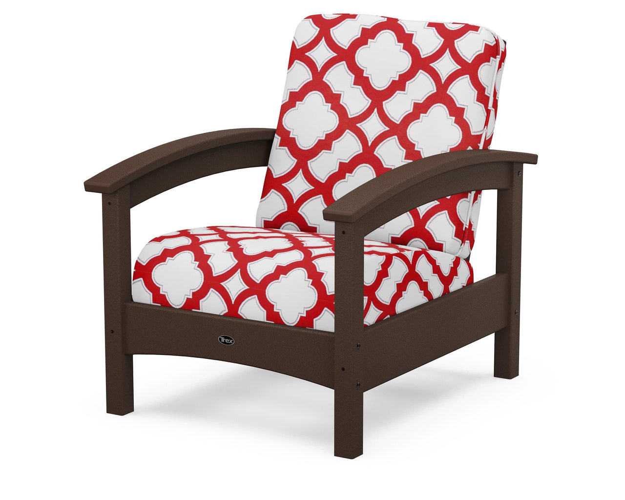 Trex Rockport Club Chair