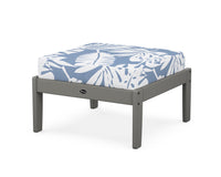 Thumbnail for Trex Yacht Club Deep Seating Ottoman