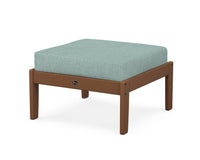 Thumbnail for Trex Yacht Club Deep Seating Ottoman
