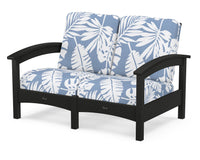 Thumbnail for Trex Rockport Club Loveseat