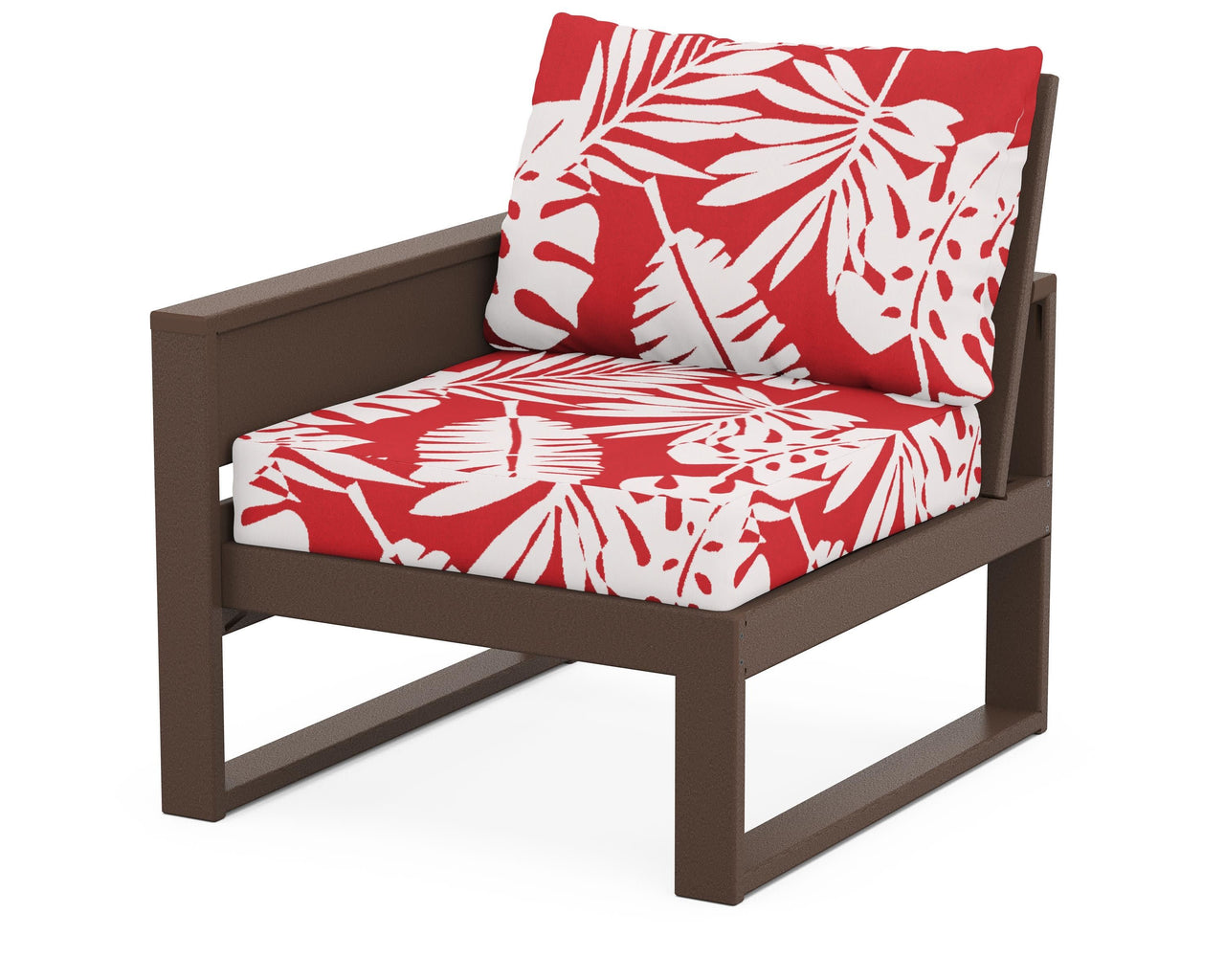 Trex Eastport Modular Left Arm Chair