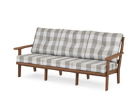Thumbnail for Trex Cape Cod Deep Seating Sofa