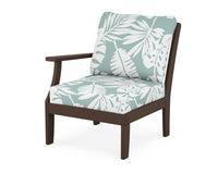Thumbnail for Trex Yacht Club Modular Left Arm Chair