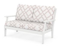 Thumbnail for Trex Yacht Club Deep Seating Loveseat