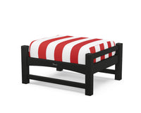 Thumbnail for Trex Rockport Club Ottoman