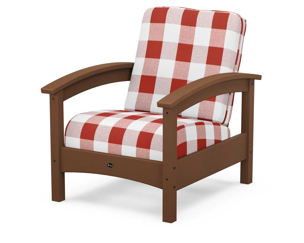 Trex Rockport Club Chair