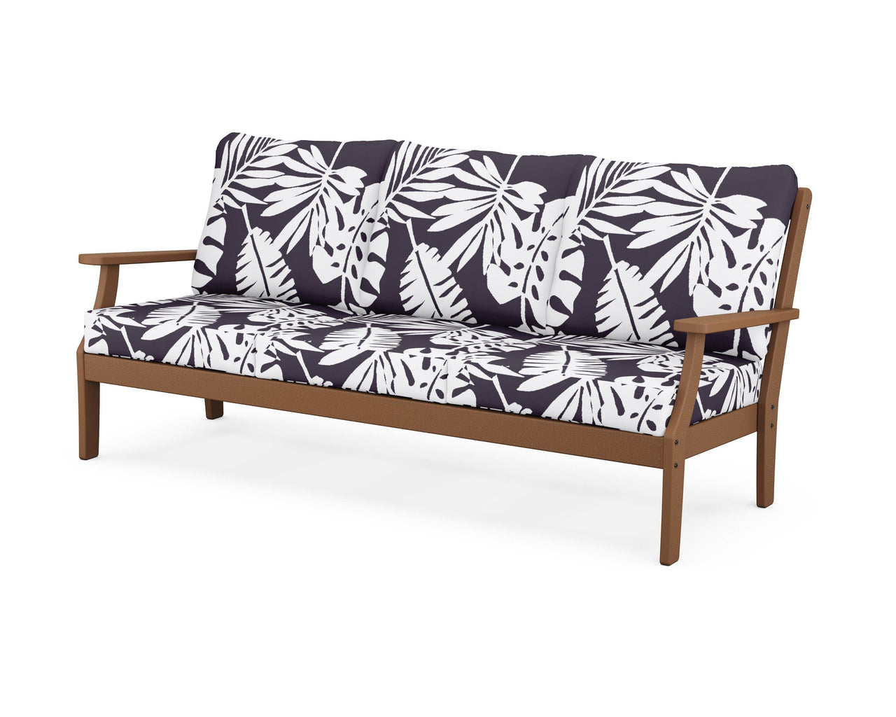 Trex Yacht Club Deep Seating Sofa
