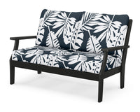 Thumbnail for Trex Yacht Club Deep Seating Loveseat