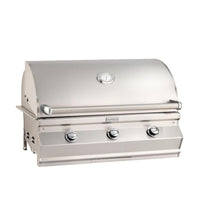 Thumbnail for Fire Magic Choice C650I 36-Inch Built-In Gas Grill With Analog Thermometer