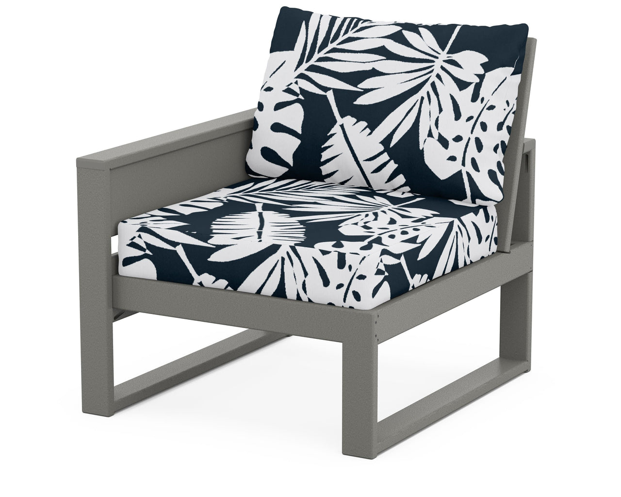 Trex Eastport Modular Left Arm Chair