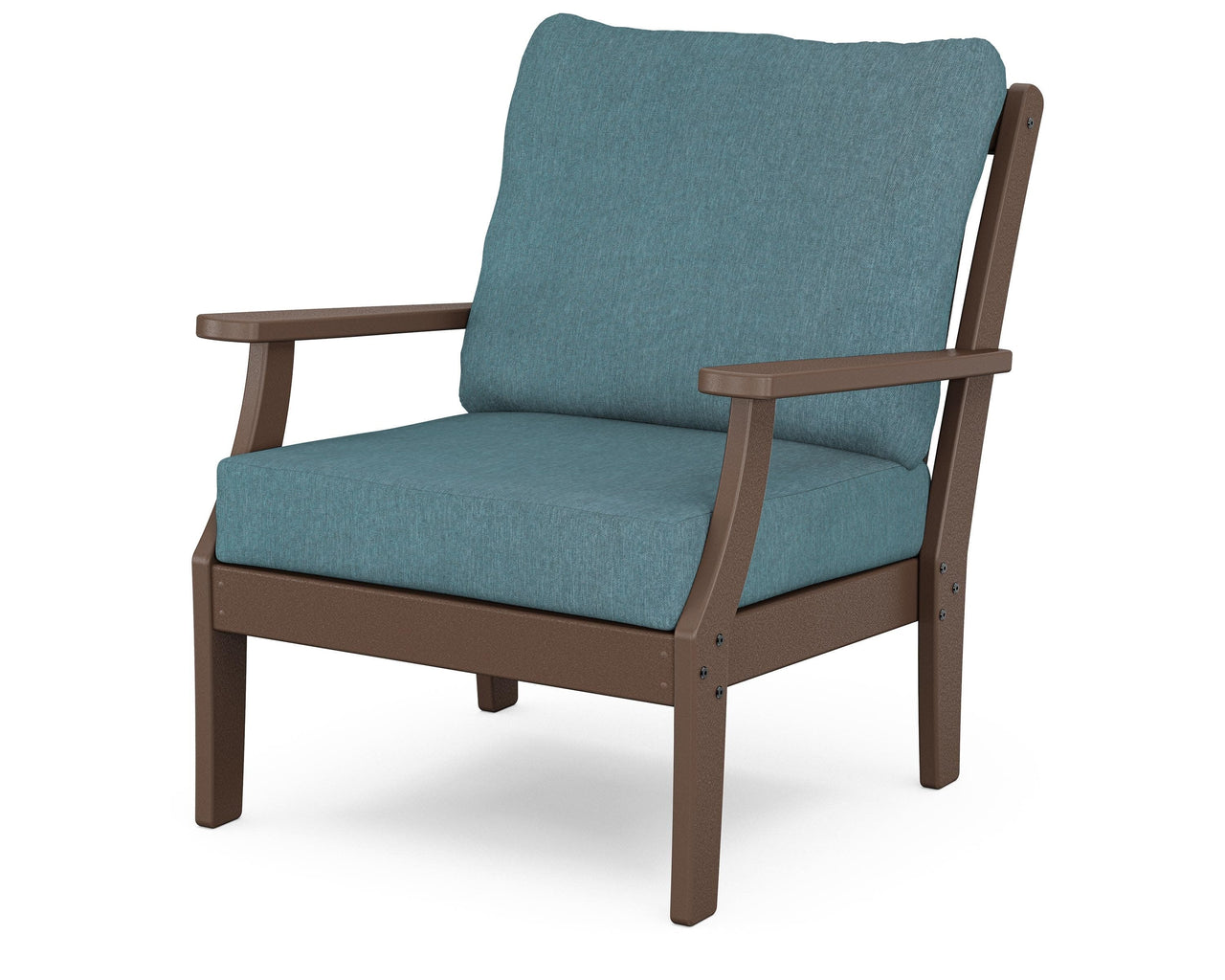 Trex Yacht Club Deep Seating Chair