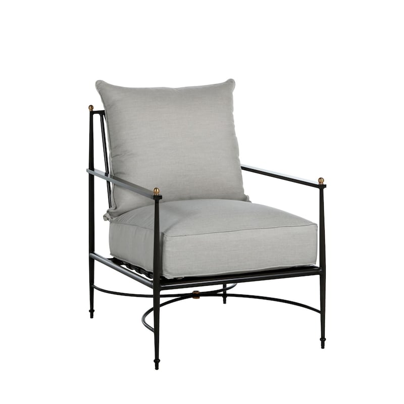 Summer Classics Roma Aluminum Collection