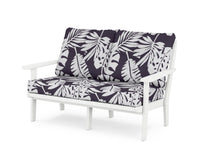 Thumbnail for Trex Cape Cod Deep Seating Loveseat