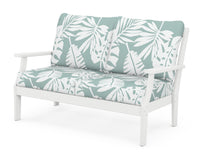 Thumbnail for Trex Yacht Club Deep Seating Loveseat