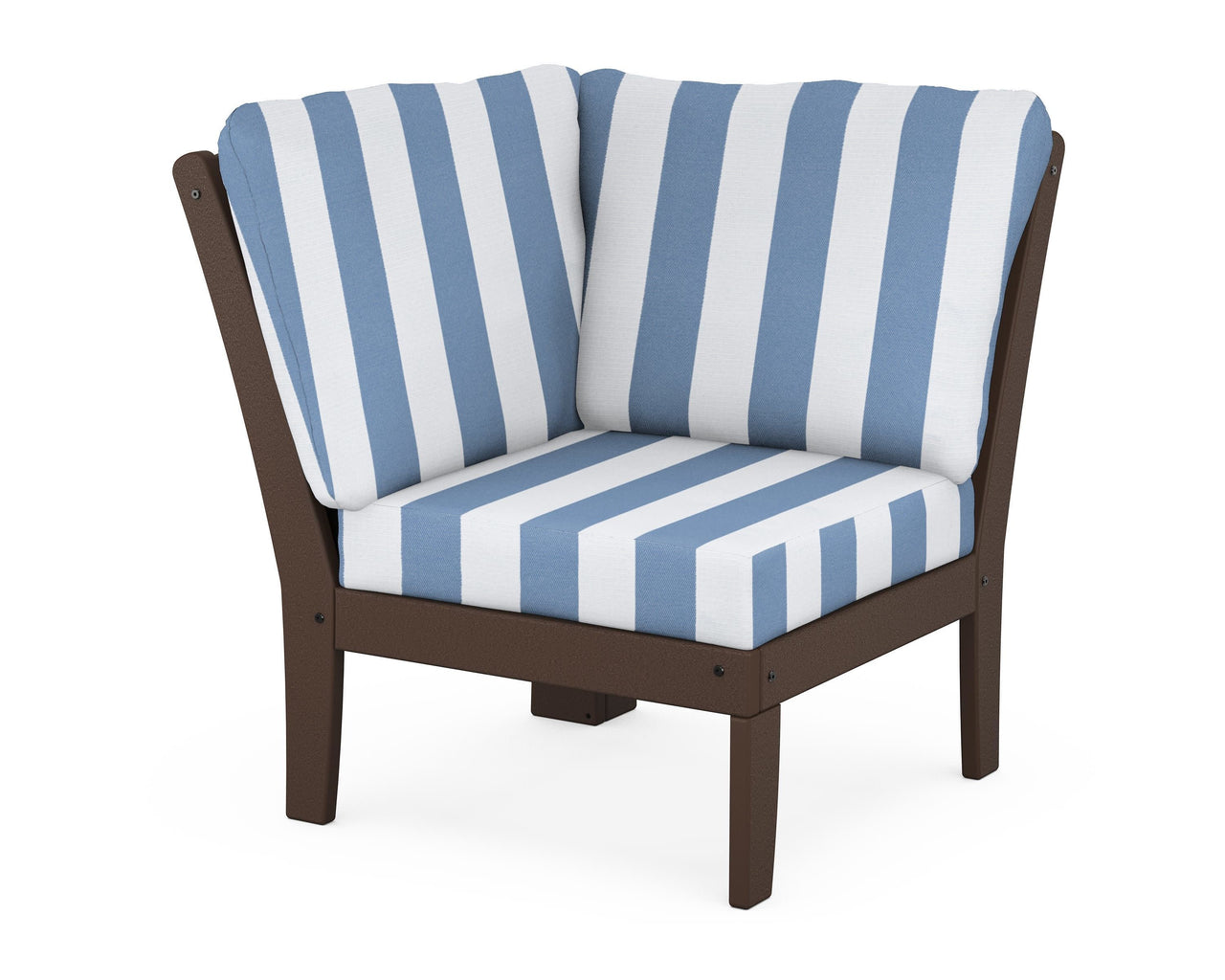 Trex Yacht Club Modular Corner Chair