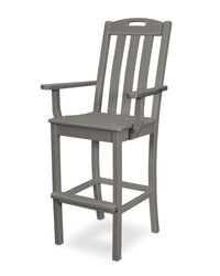 Thumbnail for Trex Yacht Club Bar Arm Chair