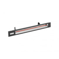 Thumbnail for Infratech Slimline Series 42 1/2-Inch 2400W Single Element Electric Infrared Patio Heater