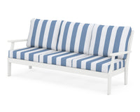 Thumbnail for Trex Yacht Club Deep Seating Sofa